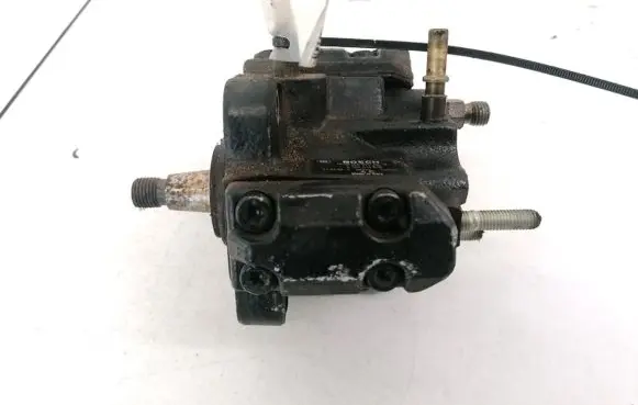 Renault Scenic I Fuel injection high pressure pump 7700111010 0445010018
