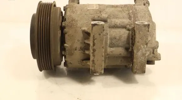 KIA Ceed Air conditioning (A/C) compressor (pump) F500AN8AA03