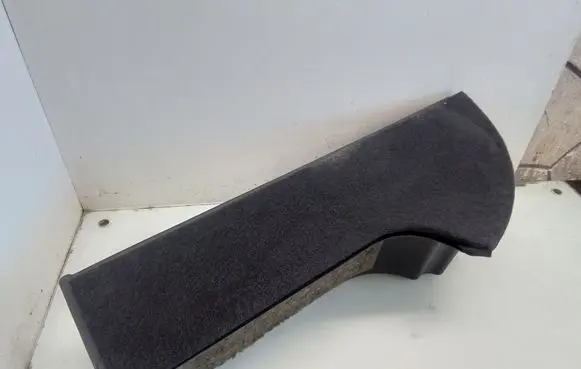 Nissan Murano Z50 Glove box in trunk 