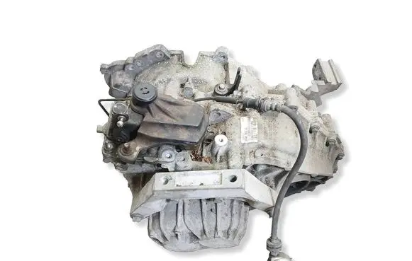 Volvo V60 Manual 6 speed gearbox DG9R7002LA 1285121