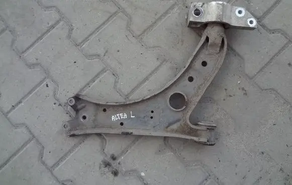 Seat Altea Front lower control arm/wishbone