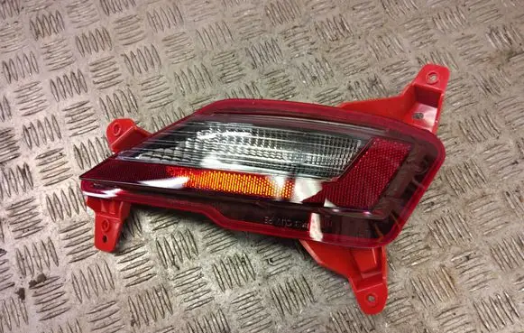 Hyundai Bayon Rear fog light 92405-Q0710