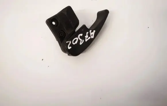 Seat Leon (1M) Engine bonnet (hood) release handle 1h1823533