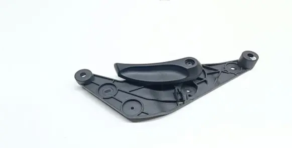 BMW 7 F01 F02 F03 F04 Engine bonnet (hood) release handle 9114002 51239114002