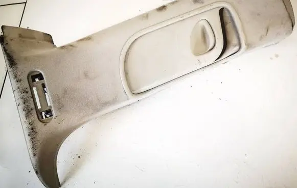 Opel Zafira A (B) pillar trim (top) 09133150
