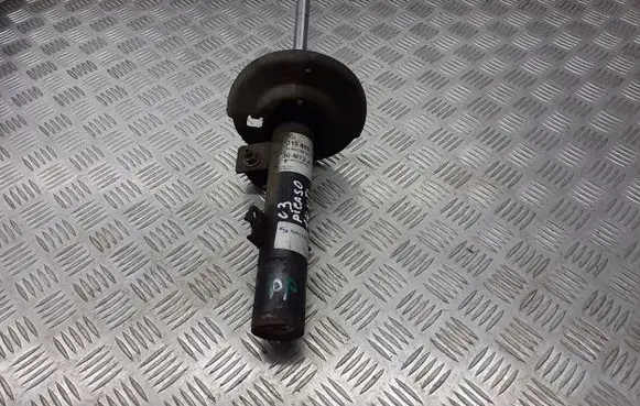 Citroen C3 Picasso Front shock absorber/damper SACHS315450