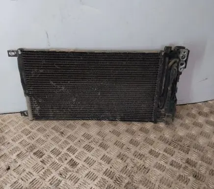 BMW 3 E46 A/C cooling radiator (condenser) 8377648