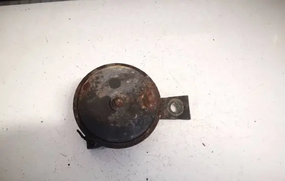 Nissan X-Trail T30 Horn signal