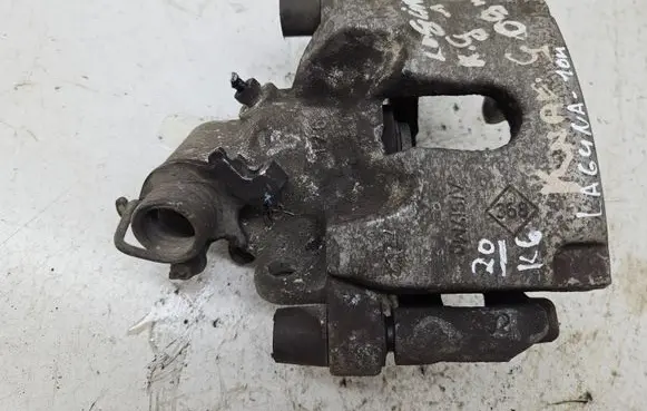 Renault Laguna III Rear brake caliper