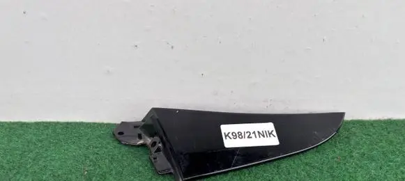 Hyundai i30 Rear window tailgate spoiler 87361-G4000