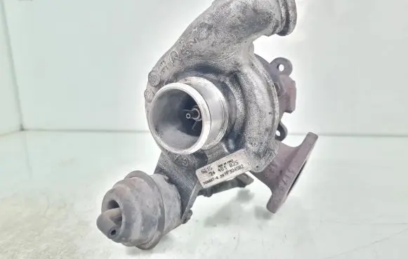 Opel Zafira A Turbo 24461825