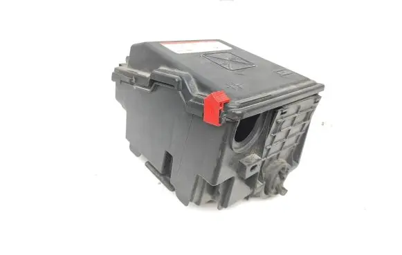 Citroen C4 Grand Picasso Fuse box set 9804681780