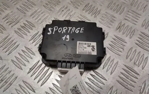 KIA Sportage Other control units/modules 95300D9BB0