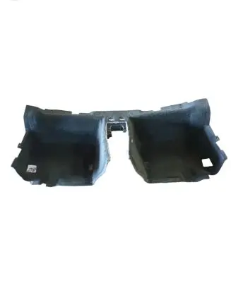 Chevrolet Camaro Rear floor carpet liner 84068008 1178801