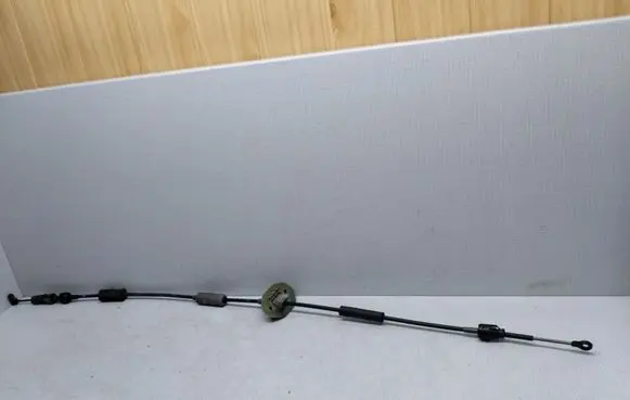 KIA Magentis Gear shift cable linkage