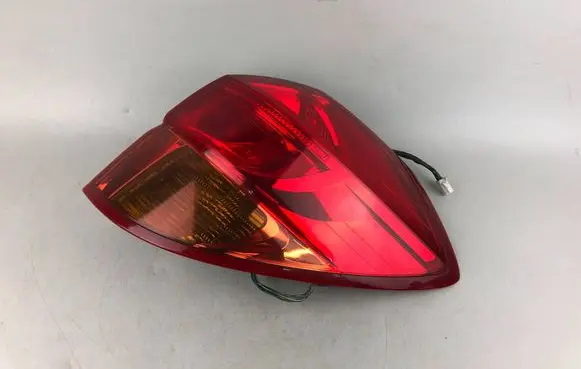 Subaru Outback Rear/tail lights 