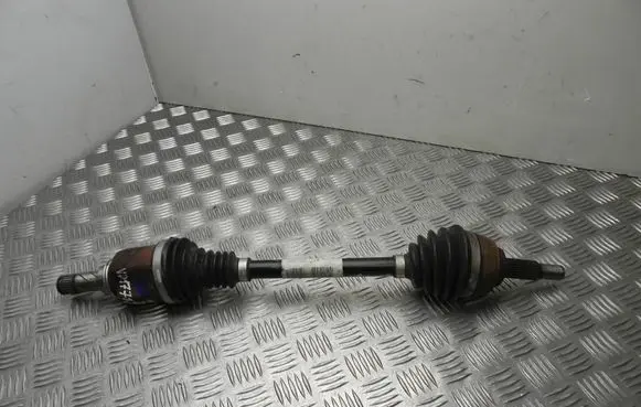 Renault Zoe Front driveshaft 391019232R