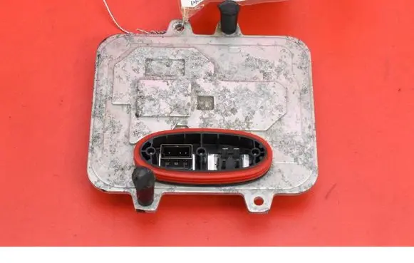 Opel Insignia A Voltage converter/converter module 5DV00972000