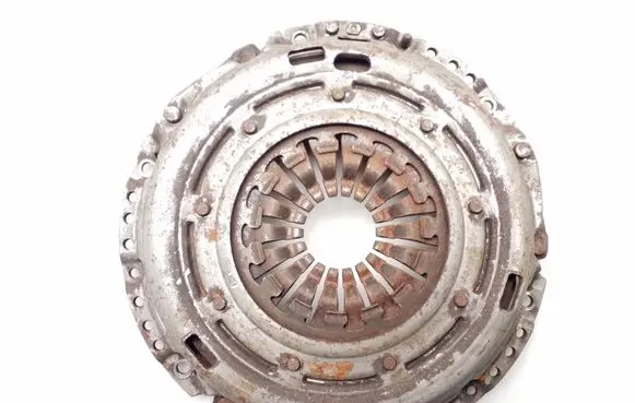 Volkswagen Tiguan Pressure plate 03L141026