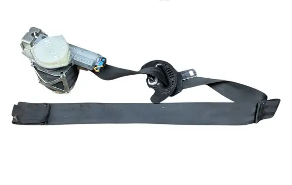 Citroen DS3 Front seatbelt 96771574XX