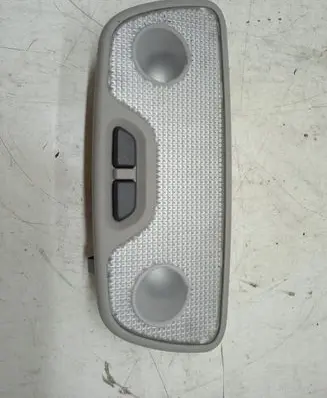 Volvo S60 Rear seat light 9178936