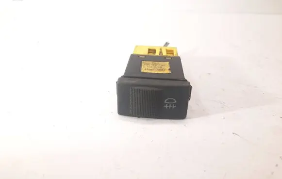 Audi A4 S4 B5 8D Fog light switch 4D0941563
