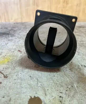 Audi A6 S6 C5 4B Mass air flow meter 078133471C