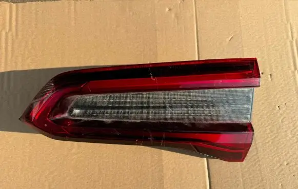 BMW X5 G05 Rear/tail lights 2SD013397