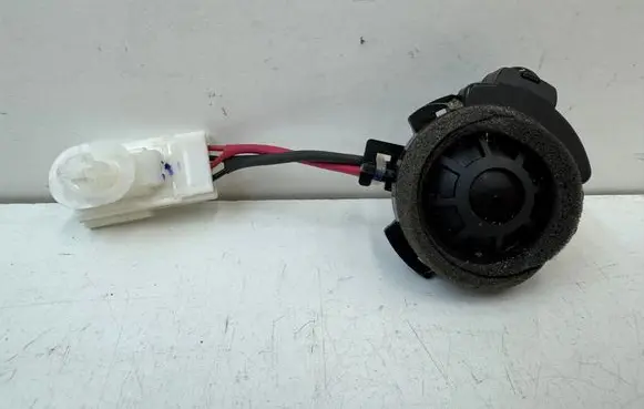 Lexus RX III Front door high frequency speaker 861600E130