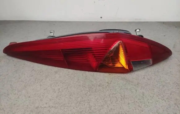 Fiat Punto (188) Rear/tail lights