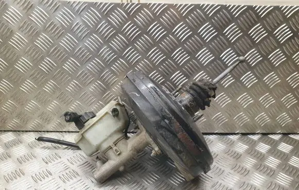 Audi A3 S3 8P Brake booster
