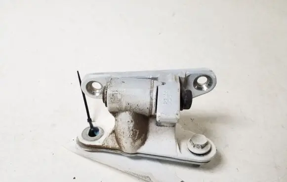Front door lower hinge