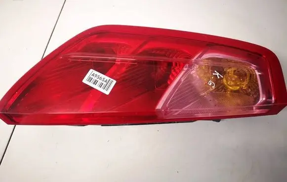Fiat Grande Punto Rear/tail lights 51701589