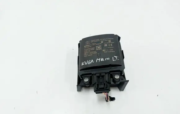 Ford Kuga III Blind spot module LJ6T-14D453-BA