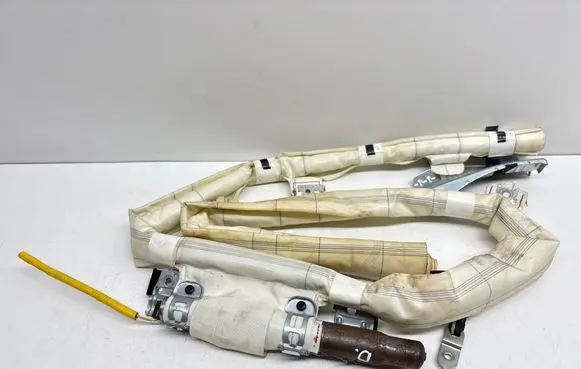 Toyota Verso Roof airbag