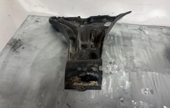 BMW 5 E60 E61 Under headlight/headlamp trim 11460913
