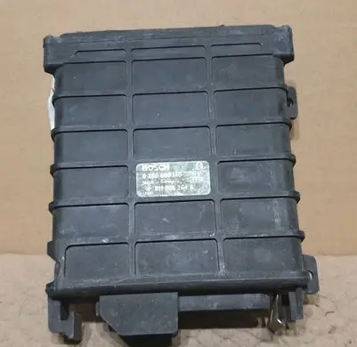 Audi 80 90 S2 B4 Engine control unit/module 811906264A