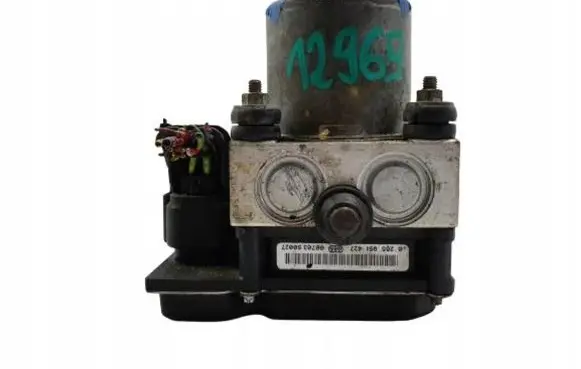 Citroen C4 I Picasso ABS Pump
