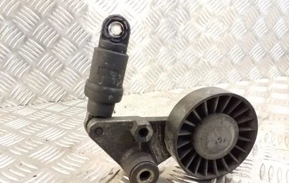 Opel Vectra C Alternator belt tensioner F2246693 09180809