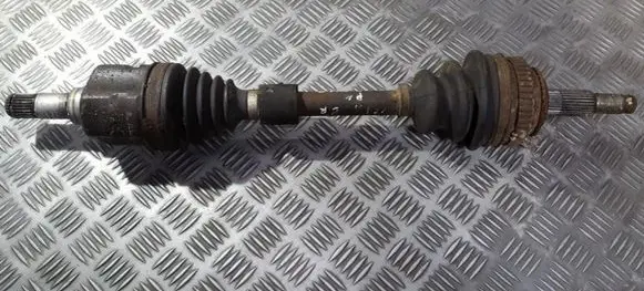 Chrysler Voyager Front driveshaft
