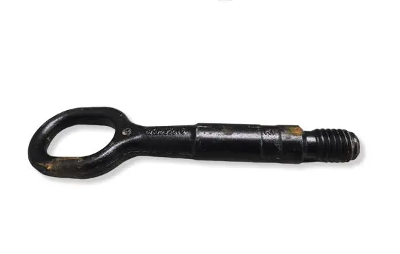 Audi A6 C7 Towing hook eye 8K0805615