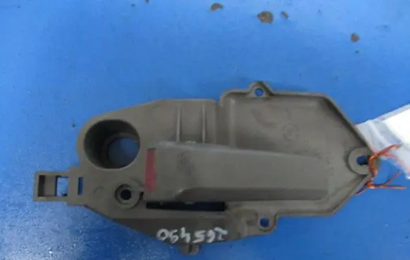 Fiat Panda 141 Front door interior handle
