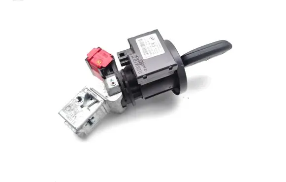Dacia Logan II Ignition lock 285910001R F9693A162 VP9R1FAA