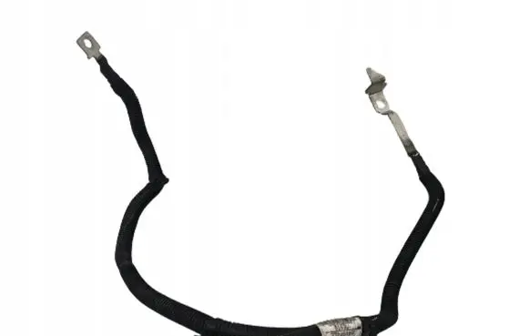 Opel Insignia B Negative earth cable (battery) 39135163