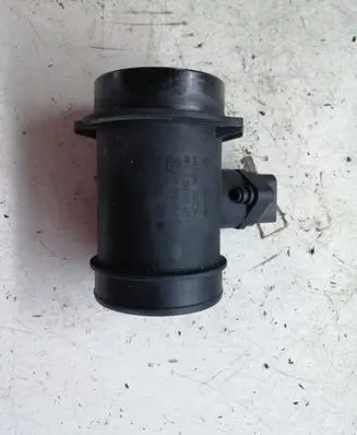 Audi A6 S6 C5 4B Mass air flow meter 0281002403 059906461B