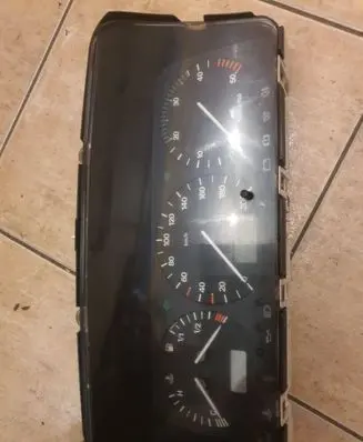 Volkswagen Transporter - Caravelle T4 Speedometer (instrument cluster) 7d0919861r 6160673114 0263301284