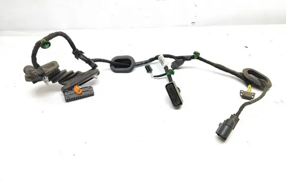 Citroen C4 III e-C4 Rear door wiring loom 1T0971693EG