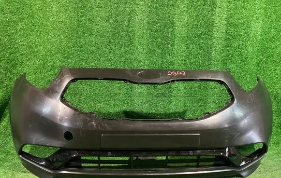 KIA Venga Front bumper