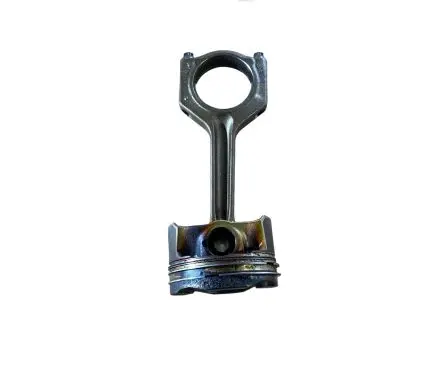 BMW 5 F10 F11 Piston with connecting rod 7846593 4595829