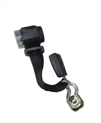 Volkswagen Golf V Middle seatbelt (rear) 926963401